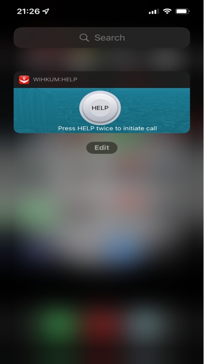 Wihkum:Help screenshot-6