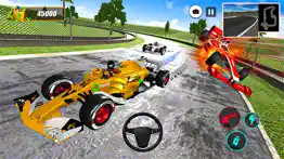 formula car racing stunt 3d problems & solutions and troubleshooting guide - 3