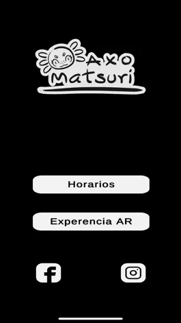 Game screenshot Axo Matsuri mod apk