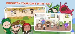 Game screenshot Playground: Lifeworld of fun mod apk