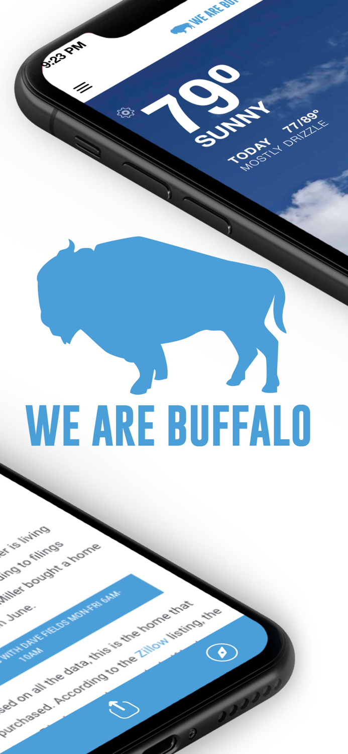 We Are Buffalo