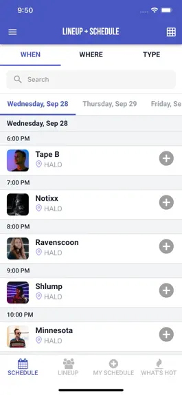 Game screenshot WAKAAN Fest hack