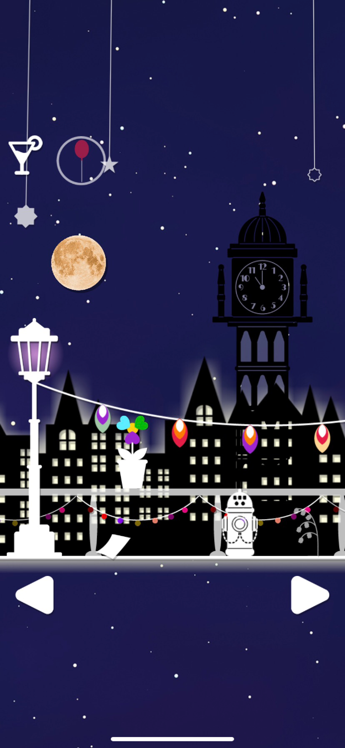 EscapeGame FacelessRoom