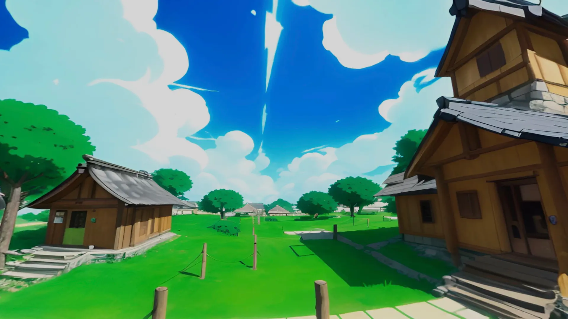 Portal Vision - Immersive 3D screenshot 4