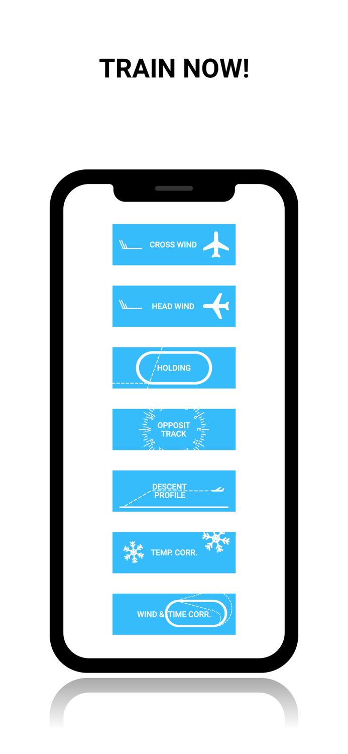AirPlanPro Holding crosswind