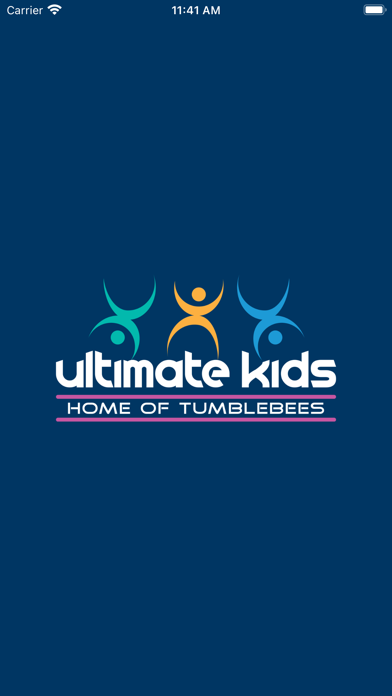 Ultimate Kids Screenshot