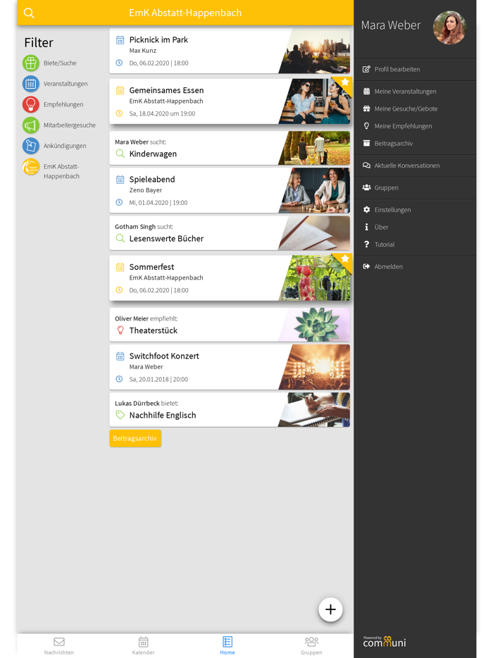 EmK Abstatt-Happenbach