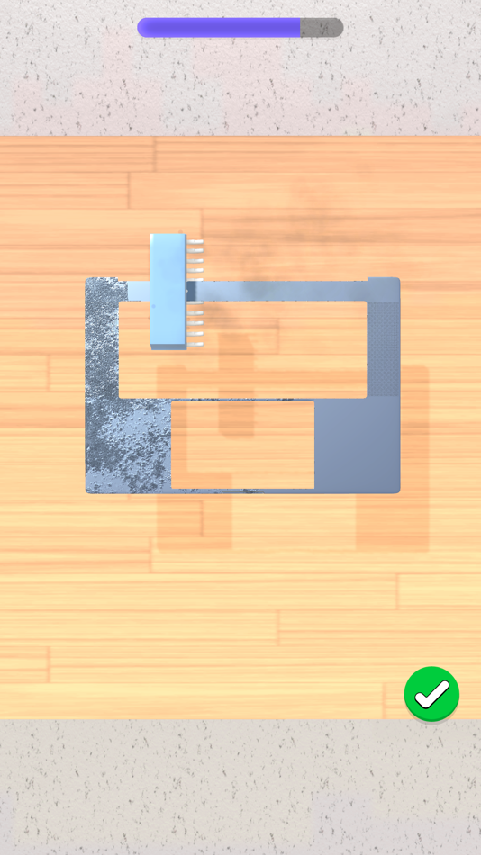 #3. DIY iPear (iOS) 由: Joyixir