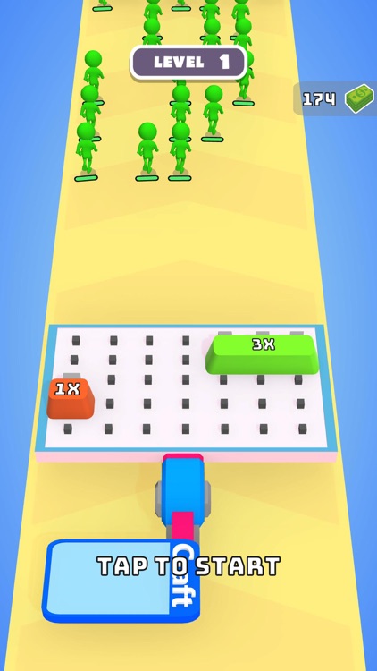 Merge and Hit screenshot-4