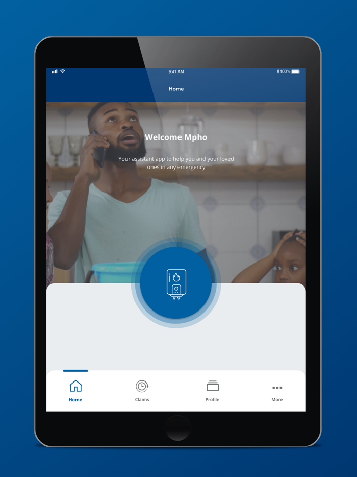 Hereford My Body Corporate