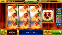 Game screenshot Cash Day 777 Casino Slots Game hack