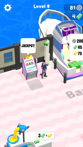 Game screenshot Money Talks 3D! hack