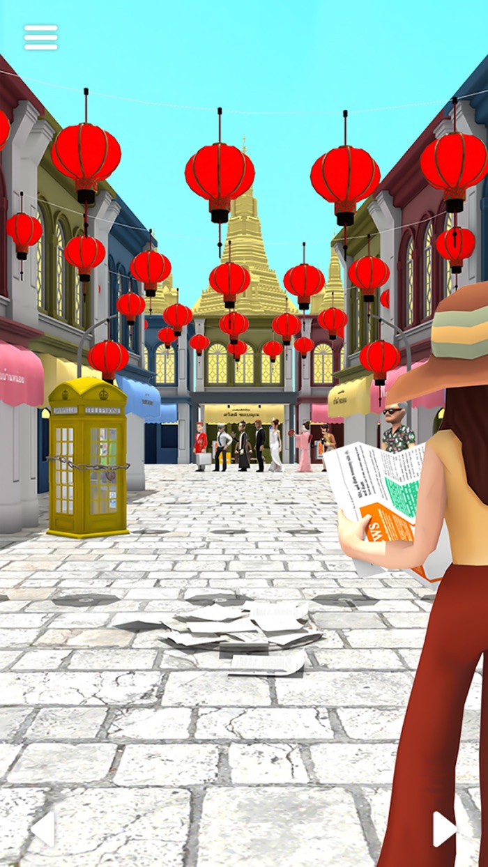 Escape Game Phuket in Thailand