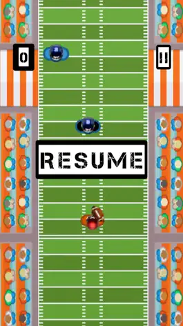 Game screenshot American Football Pixel Games apk