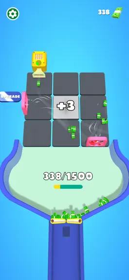 Game screenshot Money Pool! hack