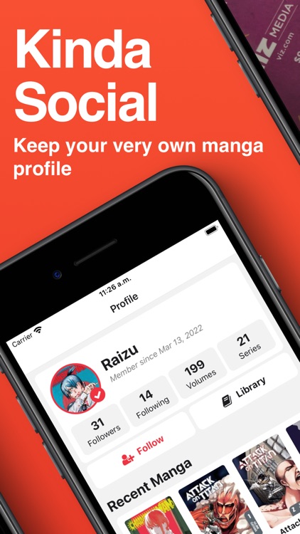 Yama: Manga Collector screenshot-3