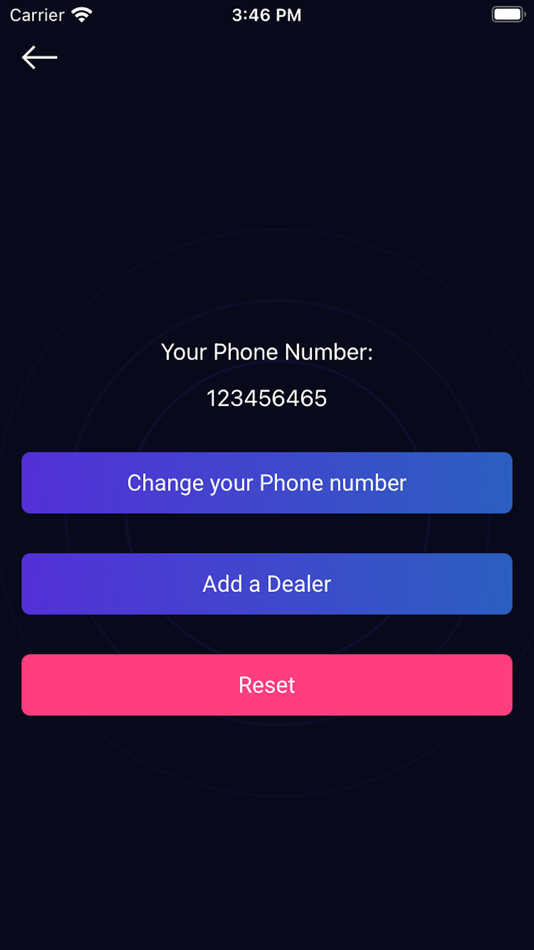 #4. Carmen Service (iOS) De: Service Concierge LLC