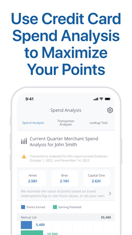 AwardWallet: Track Rewards screenshot-4