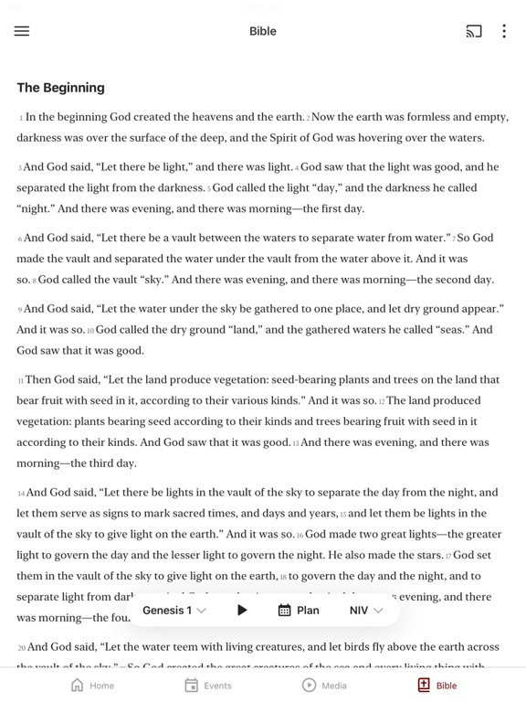 Screenshot #4 pour FBC Kettering