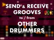 Indian Drummer - Tabla Beats ipad bilder 2