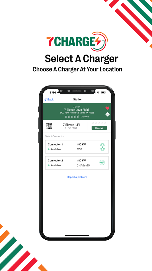 #2. 7Charge (iOS) 由: 7-Eleven, Inc.