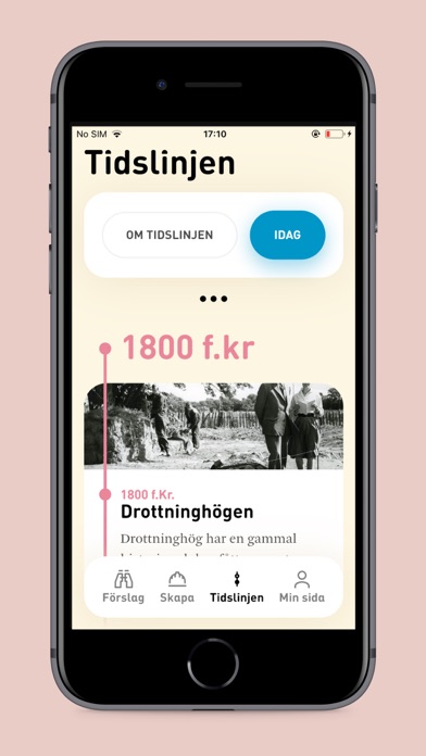 Skaparstaden Screenshot