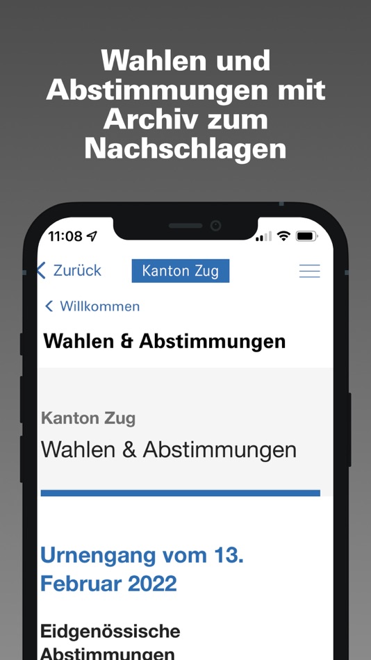 #4. Abstimmung (macOS) 由: anthrazit ag
