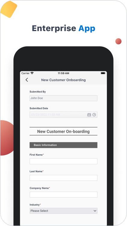 AgilePoint NX screenshot-5
