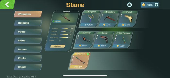 WarTails.io slither snake game