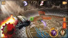 Game screenshot Rocket Car Ball hack