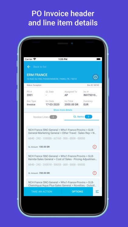 Circulus Enterprise screenshot-5