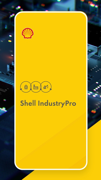 Shell IndustryPro screenshot-4