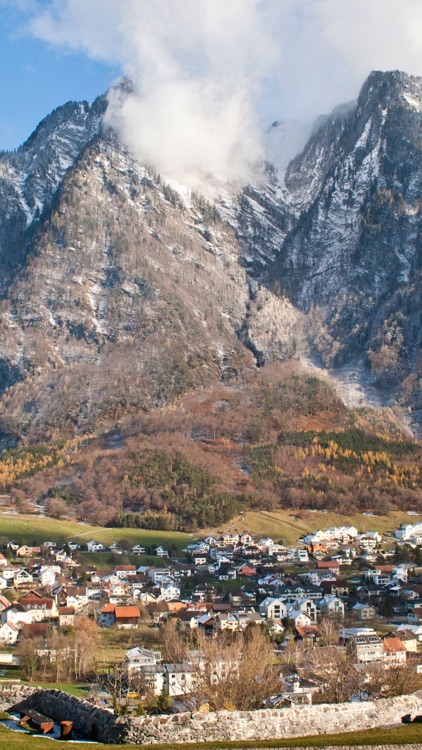 Liechtenstein Wallpapers screenshot-5