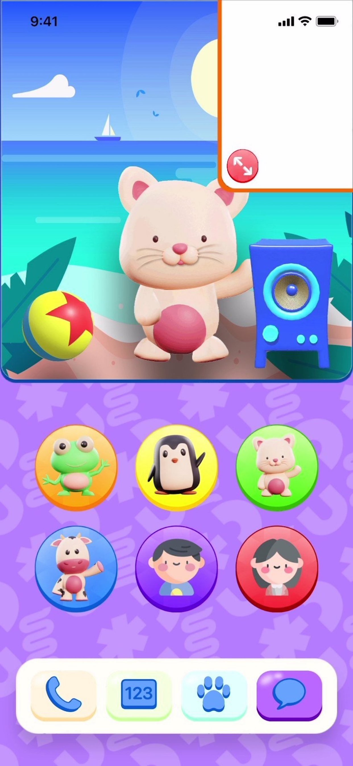 Baby Games  Learn and Play