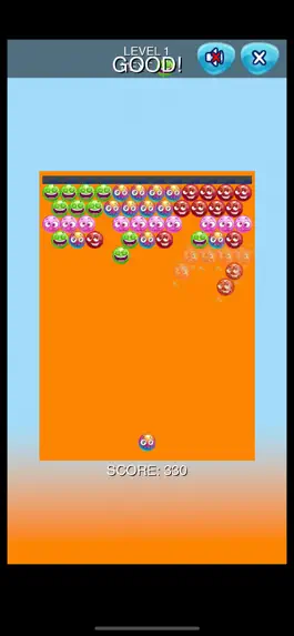 Game screenshot Emoji Shots mod apk