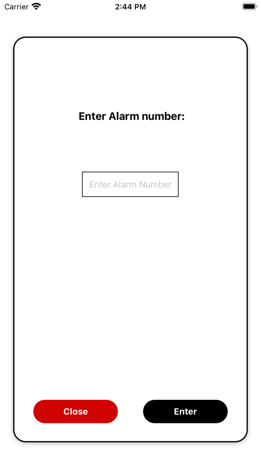 #3. Alpha+ (iOS) By: Alpha Elevator Control, Inc