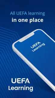 uefa learning problems & solutions and troubleshooting guide - 2