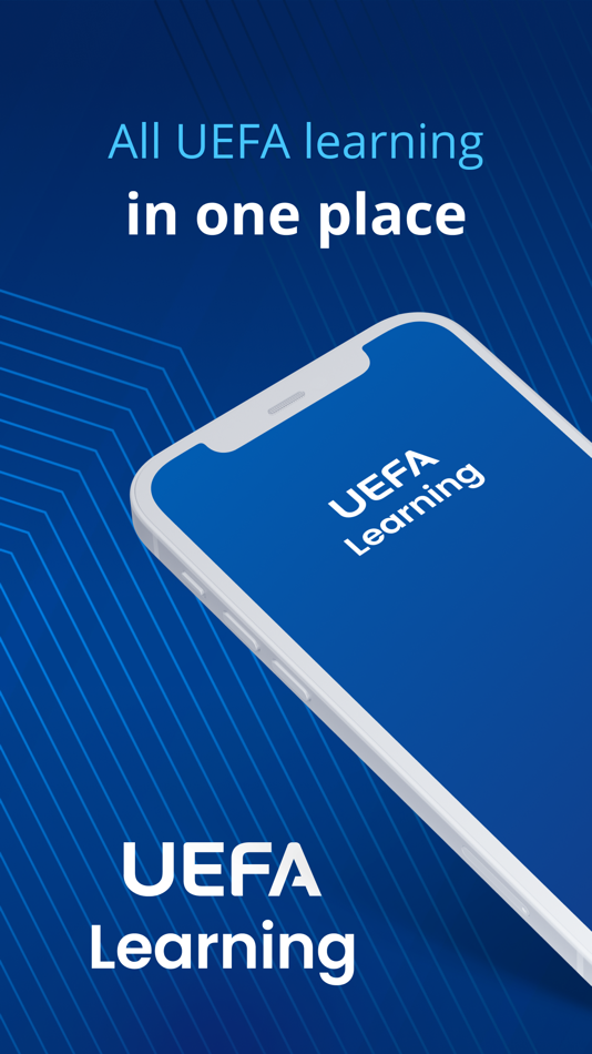 UEFA Learning - 1.0 - (iOS)