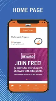 Andersen Dining Rewards App Reviews & Download - Food & Drink App Rankings!