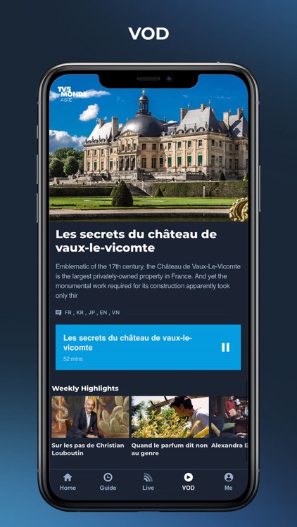 TV5MONDE Asie-Pacifique screenshot-3