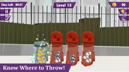 Game screenshot Garbage Sort Color Puzzle Game mod apk