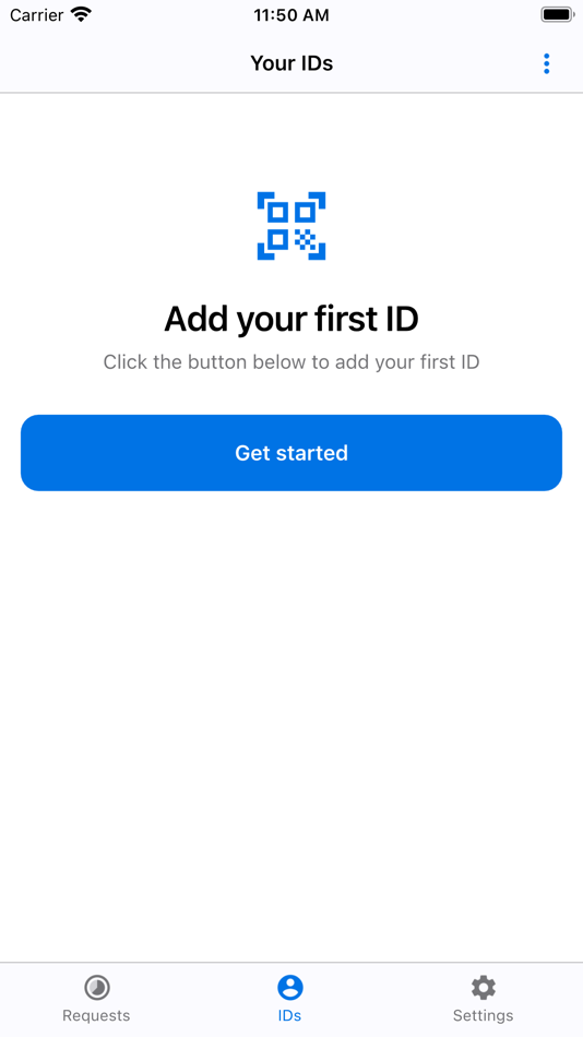 #3. ConsentID (iOS) 由: AET Mobile B.V.