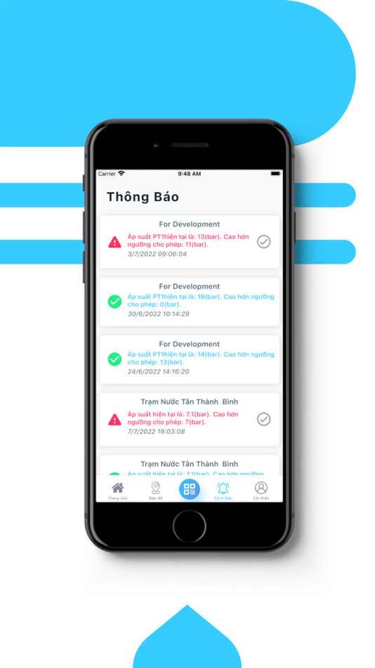 #9. VTSConnect (iOS) 由: TMA Mobile Solutions (TMS)