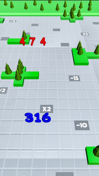 Merge Numbers.io screenshot-3