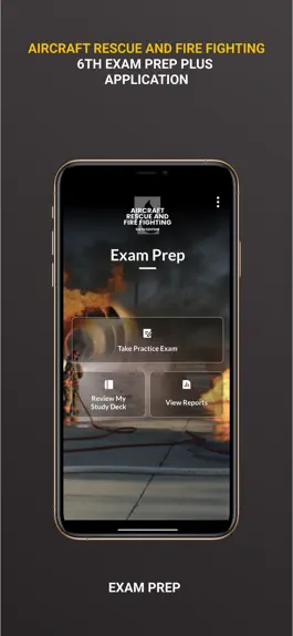 Game screenshot Aircraft Rescue 6th Exam Prep mod apk