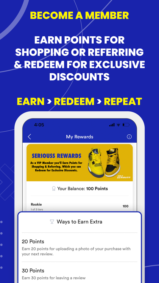 #6. SOLE SERIOUSS (iOS) Podle: Soleseriouss LLC