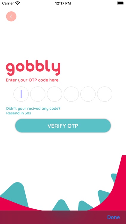 Gobbly