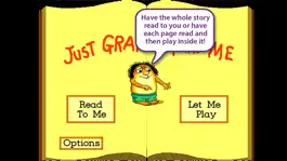 Game screenshot UK-Just Grandma & Me apk