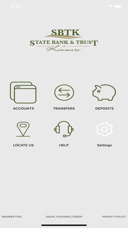 State Bank & Trust of Kenmare