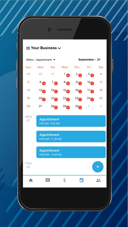 CloudBedrock screenshot-5